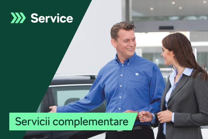 servicii complementare