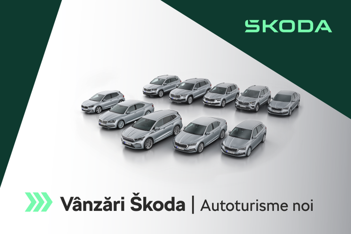 NOUTATI -SKODA VANZARI 7060X506 2023