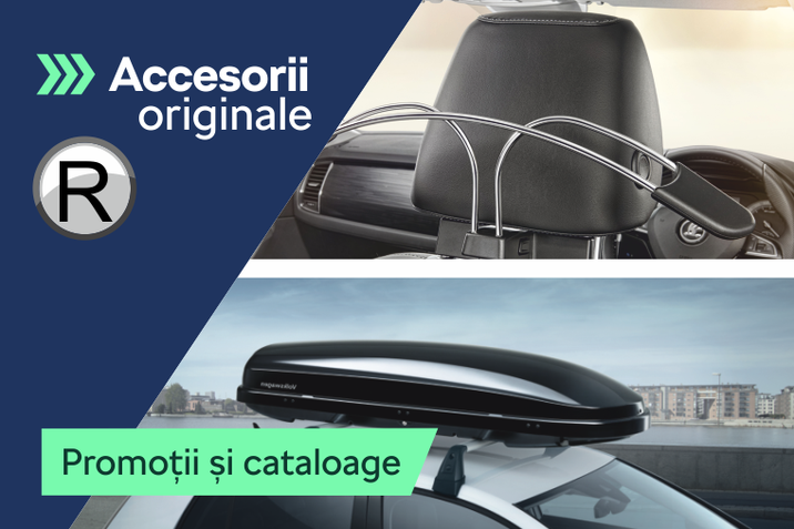 promotii piese si accesorii